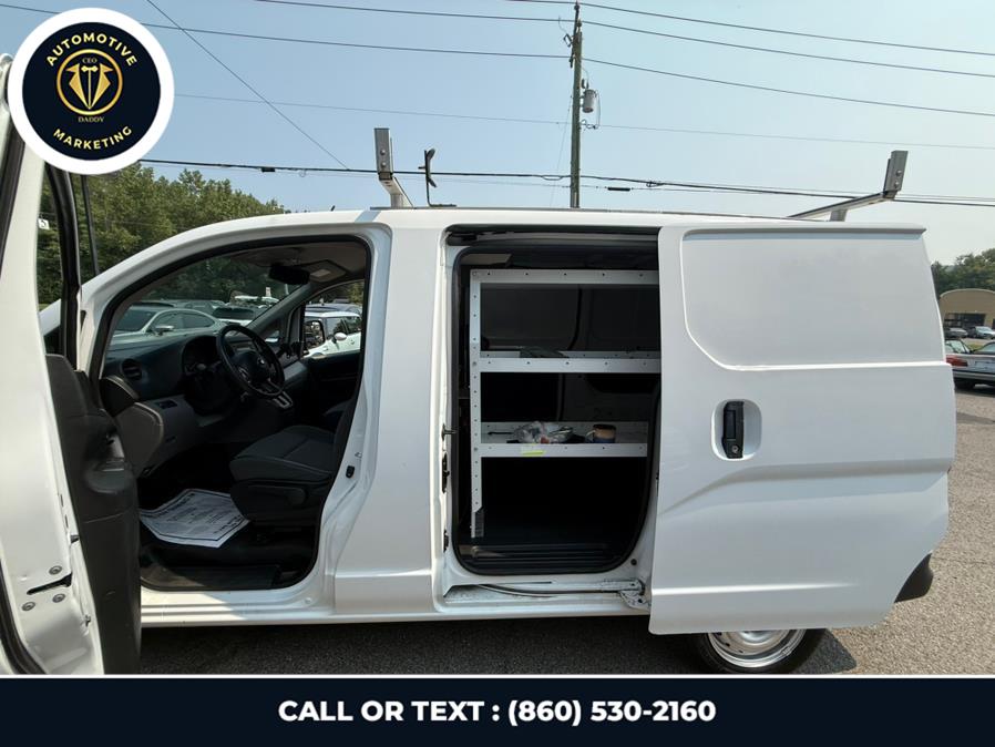 2017 Nissan NV200 Compact Cargo I4 S, available for sale in Online only, Connecticut | CEO DADDY AUTO. Online only, Connecticut 2017 Nissan NV200 Compact Cargo I4 S, available for sale in Online only, Connecticut | CEO DADDY AUTO. Online only, Connecticut
