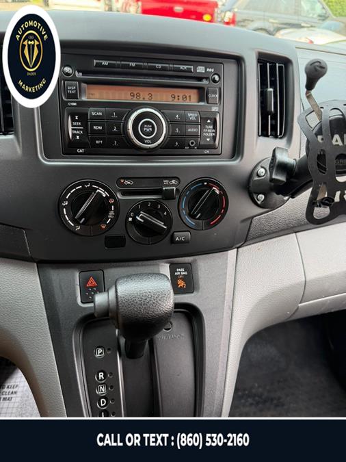 2017 Nissan NV200 Compact Cargo I4 S, available for sale in Online only, Connecticut | CEO DADDY AUTO. Online only, Connecticut 2017 Nissan NV200 Compact Cargo I4 S, available for sale in Online only, Connecticut | CEO DADDY AUTO. Online only, Connecticut