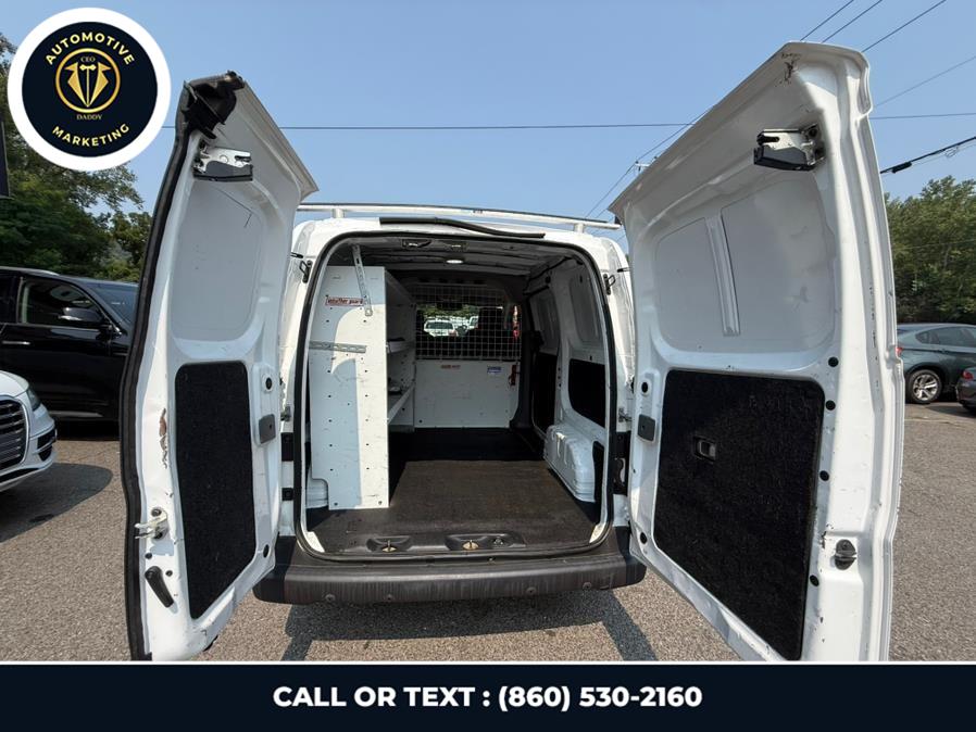 2017 Nissan NV200 Compact Cargo I4 S, available for sale in Online only, Connecticut | CEO DADDY AUTO. Online only, Connecticut 2017 Nissan NV200 Compact Cargo I4 S, available for sale in Online only, Connecticut | CEO DADDY AUTO. Online only, Connecticut