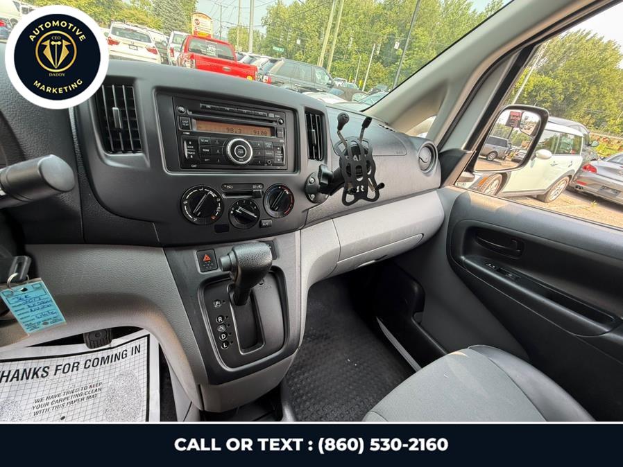 2017 Nissan NV200 Compact Cargo I4 S, available for sale in Online only, Connecticut | CEO DADDY AUTO. Online only, Connecticut 2017 Nissan NV200 Compact Cargo I4 S, available for sale in Online only, Connecticut | CEO DADDY AUTO. Online only, Connecticut
