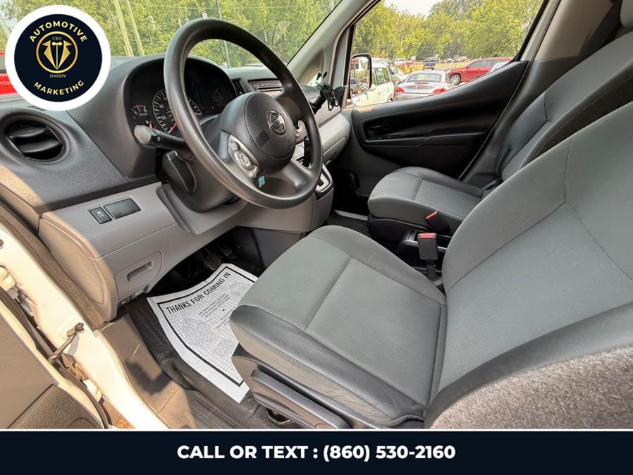 2017 Nissan NV200 Compact Cargo I4 S, available for sale in Online only, Connecticut | CEO DADDY AUTO. Online only, Connecticut 2017 Nissan NV200 Compact Cargo I4 S, available for sale in Online only, Connecticut | CEO DADDY AUTO. Online only, Connecticut