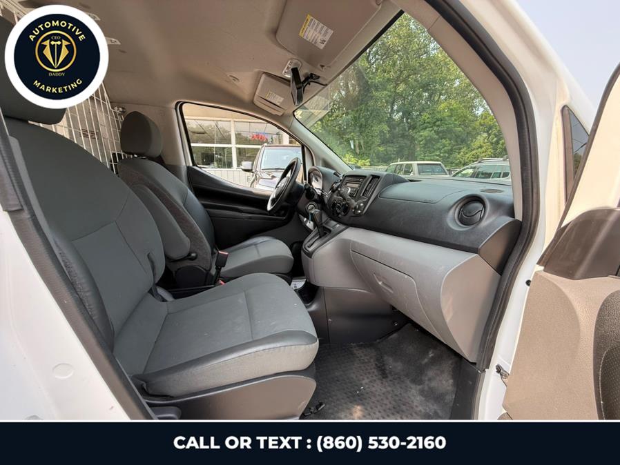 2017 Nissan NV200 Compact Cargo I4 S, available for sale in Online only, Connecticut | CEO DADDY AUTO. Online only, Connecticut 2017 Nissan NV200 Compact Cargo I4 S, available for sale in Online only, Connecticut | CEO DADDY AUTO. Online only, Connecticut