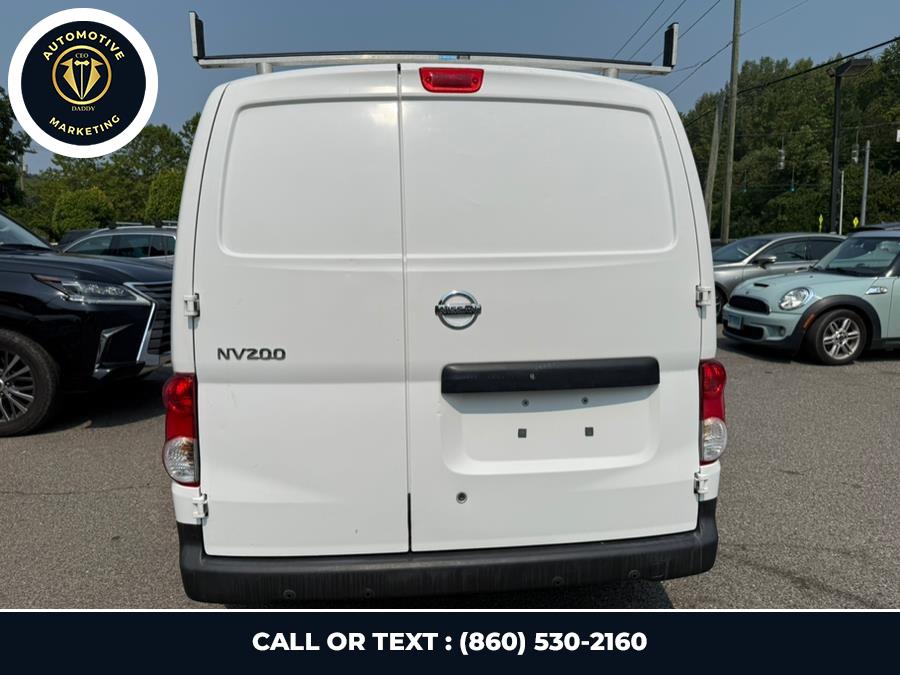 2017 Nissan NV200 Compact Cargo I4 S, available for sale in Online only, Connecticut | CEO DADDY AUTO. Online only, Connecticut 2017 Nissan NV200 Compact Cargo I4 S, available for sale in Online only, Connecticut | CEO DADDY AUTO. Online only, Connecticut