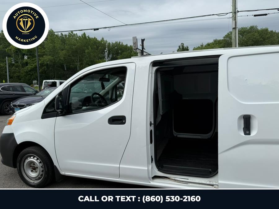 2013 Nissan NV200 I4 SV, available for sale in Online only, Connecticut | CEO DADDY AUTO. Online only, Connecticut 2013 Nissan NV200 I4 SV, available for sale in Online only, Connecticut | CEO DADDY AUTO. Online only, Connecticut