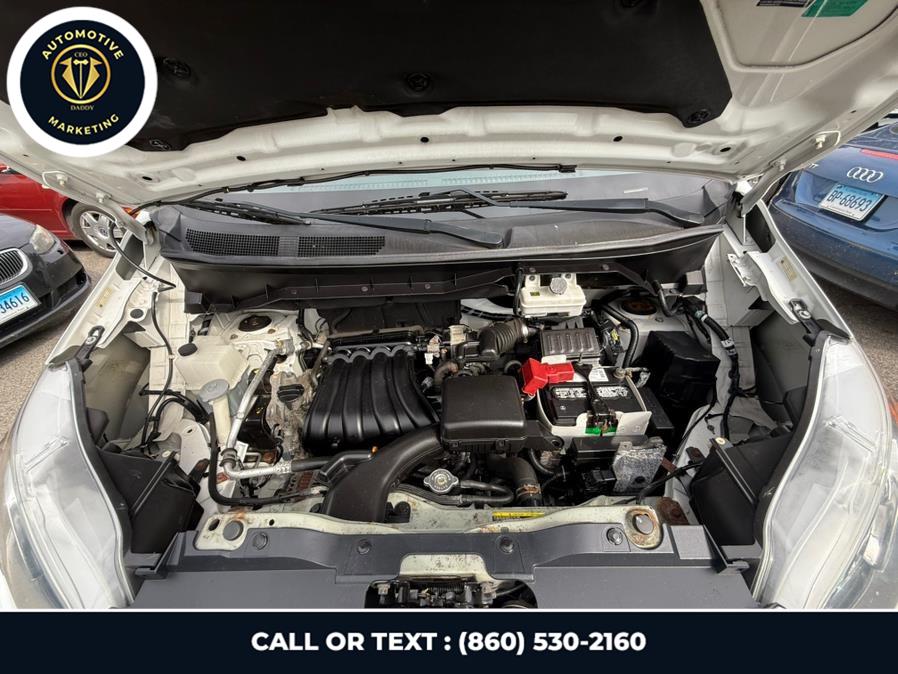 2013 Nissan NV200 I4 SV, available for sale in Online only, Connecticut | CEO DADDY AUTO. Online only, Connecticut 2013 Nissan NV200 I4 SV, available for sale in Online only, Connecticut | CEO DADDY AUTO. Online only, Connecticut