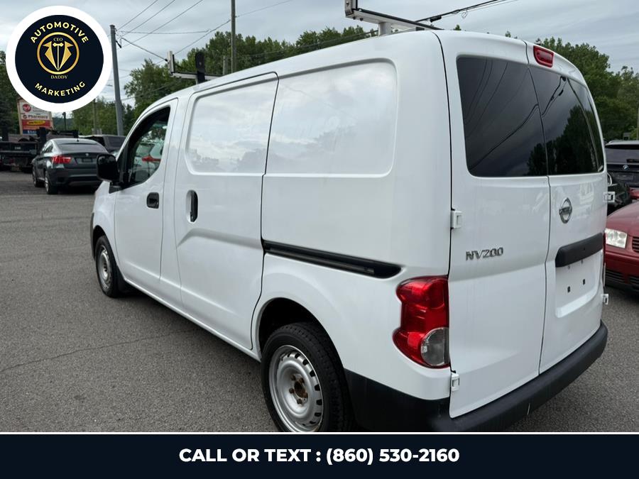2013 Nissan NV200 I4 SV, available for sale in Online only, Connecticut | CEO DADDY AUTO. Online only, Connecticut 2013 Nissan NV200 I4 SV, available for sale in Online only, Connecticut | CEO DADDY AUTO. Online only, Connecticut