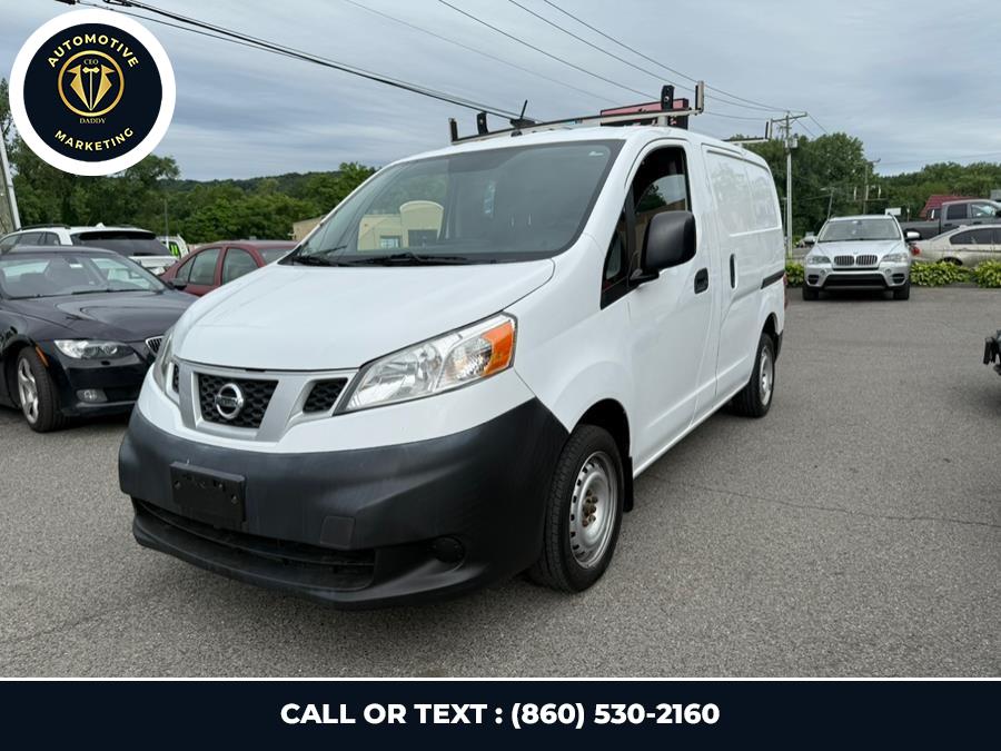 2013 Nissan NV200 I4 SV, available for sale in Online only, Connecticut | CEO DADDY AUTO. Online only, Connecticut 2013 Nissan NV200 I4 SV, available for sale in Online only, Connecticut | CEO DADDY AUTO. Online only, Connecticut