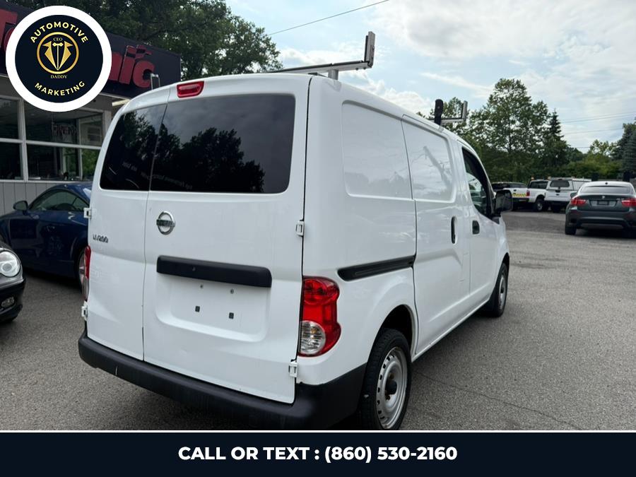 2013 Nissan NV200 I4 SV, available for sale in Online only, Connecticut | CEO DADDY AUTO. Online only, Connecticut 2013 Nissan NV200 I4 SV, available for sale in Online only, Connecticut | CEO DADDY AUTO. Online only, Connecticut
