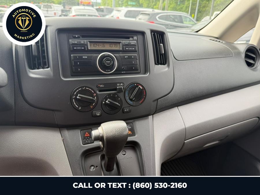 2013 Nissan NV200 I4 SV, available for sale in Online only, Connecticut | CEO DADDY AUTO. Online only, Connecticut 2013 Nissan NV200 I4 SV, available for sale in Online only, Connecticut | CEO DADDY AUTO. Online only, Connecticut