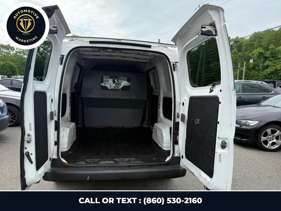 2013 Nissan NV200 I4 SV, available for sale in Online only, Connecticut | CEO DADDY AUTO. Online only, Connecticut 2013 Nissan NV200 I4 SV, available for sale in Online only, Connecticut | CEO DADDY AUTO. Online only, Connecticut