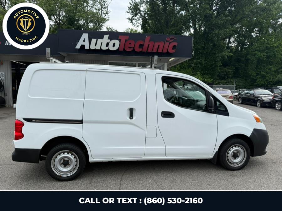 2013 Nissan NV200 I4 SV, available for sale in Online only, Connecticut | CEO DADDY AUTO. Online only, Connecticut 2013 Nissan NV200 I4 SV, available for sale in Online only, Connecticut | CEO DADDY AUTO. Online only, Connecticut