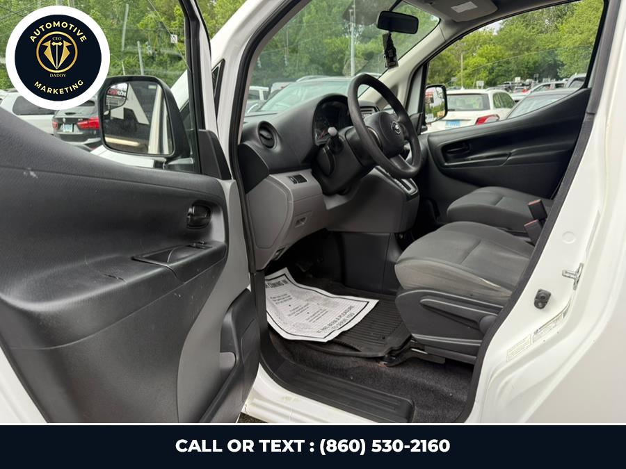 2013 Nissan NV200 I4 SV, available for sale in Online only, Connecticut | CEO DADDY AUTO. Online only, Connecticut 2013 Nissan NV200 I4 SV, available for sale in Online only, Connecticut | CEO DADDY AUTO. Online only, Connecticut