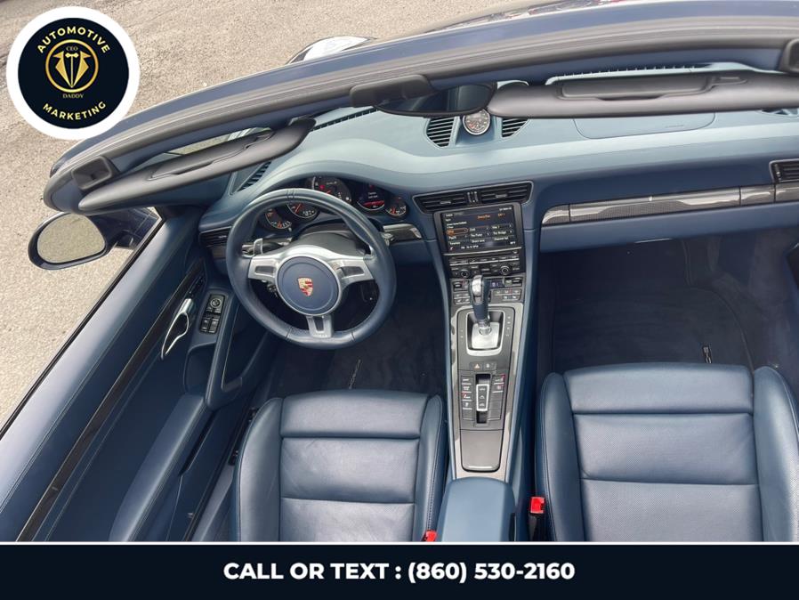 2015 Porsche 911 2dr Cabriolet Turbo S, available for sale in Online only, Connecticut | CEO DADDY AUTO. Online only, Connecticut 2015 Porsche 911 2dr Cabriolet Turbo S, available for sale in Online only, Connecticut | CEO DADDY AUTO. Online only, Connecticut