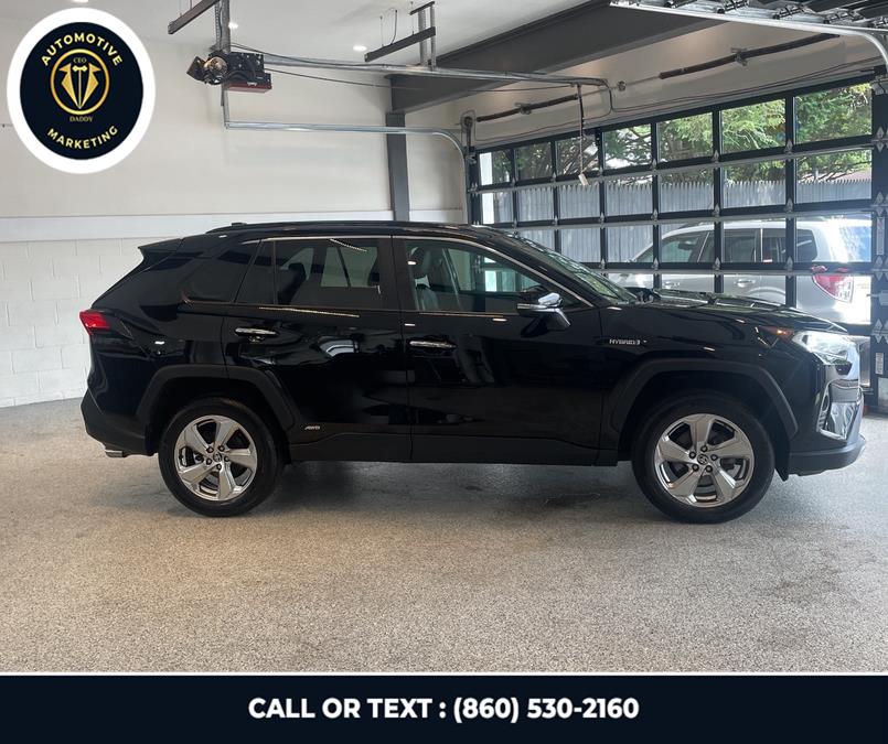 2021 Toyota RAV4 Hybrid Limited AWD (Natl), available for sale in Online only, Connecticut | CEO DADDY AUTO. Online only, Connecticut 2021 Toyota RAV4 Hybrid Limited AWD (Natl), available for sale in Online only, Connecticut | CEO DADDY AUTO. Online only, Connecticut