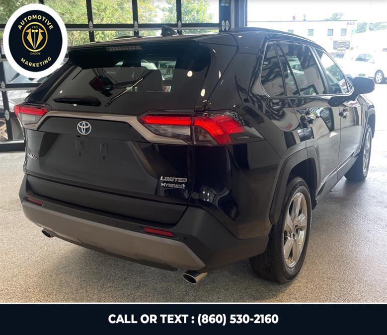 2021 Toyota RAV4 Hybrid Limited AWD (Natl), available for sale in Online only, Connecticut | CEO DADDY AUTO. Online only, Connecticut 2021 Toyota RAV4 Hybrid Limited AWD (Natl), available for sale in Online only, Connecticut | CEO DADDY AUTO. Online only, Connecticut