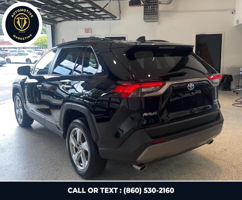 2021 Toyota RAV4 Hybrid Limited AWD (Natl), available for sale in Online only, Connecticut | CEO DADDY AUTO. Online only, Connecticut 2021 Toyota RAV4 Hybrid Limited AWD (Natl), available for sale in Online only, Connecticut | CEO DADDY AUTO. Online only, Connecticut