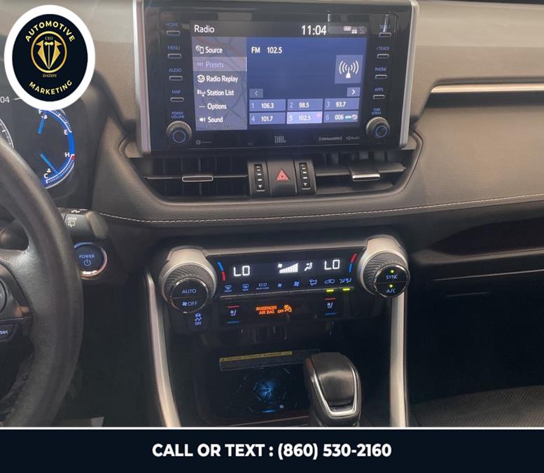 2021 Toyota RAV4 Hybrid Limited AWD (Natl), available for sale in Online only, Connecticut | CEO DADDY AUTO. Online only, Connecticut 2021 Toyota RAV4 Hybrid Limited AWD (Natl), available for sale in Online only, Connecticut | CEO DADDY AUTO. Online only, Connecticut