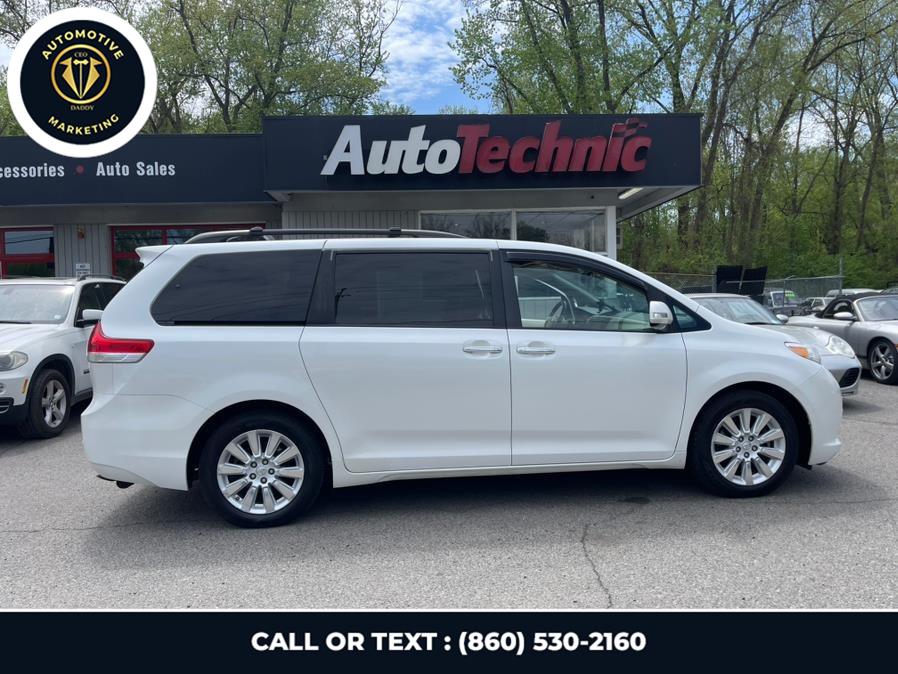 2014 Toyota Sienna 5dr 7-Pass Van V6 Ltd AWD (Natl), available for sale in Online only, Connecticut | CEO DADDY AUTO. Online only, Connecticut 2014 Toyota Sienna 5dr 7-Pass Van V6 Ltd AWD (Natl), available for sale in Online only, Connecticut | CEO DADDY AUTO. Online only, Connecticut