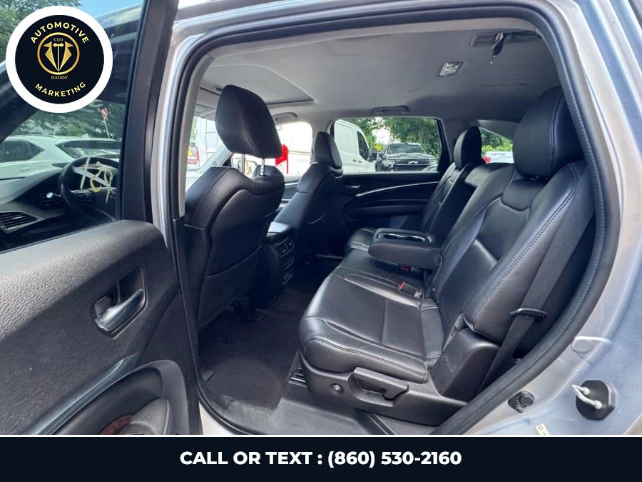 2017 Acura MDX SH-AWD, available for sale in Online only, Connecticut | CEO DADDY AUTO. Online only, Connecticut 2017 Acura MDX SH-AWD, available for sale in Online only, Connecticut | CEO DADDY AUTO. Online only, Connecticut