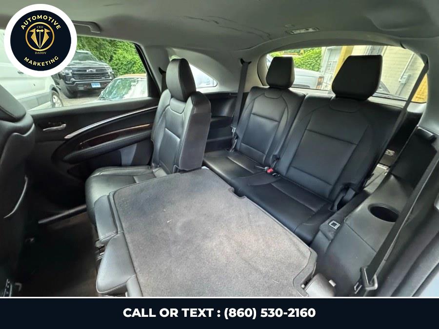 2017 Acura MDX SH-AWD, available for sale in Online only, Connecticut | CEO DADDY AUTO. Online only, Connecticut 2017 Acura MDX SH-AWD, available for sale in Online only, Connecticut | CEO DADDY AUTO. Online only, Connecticut
