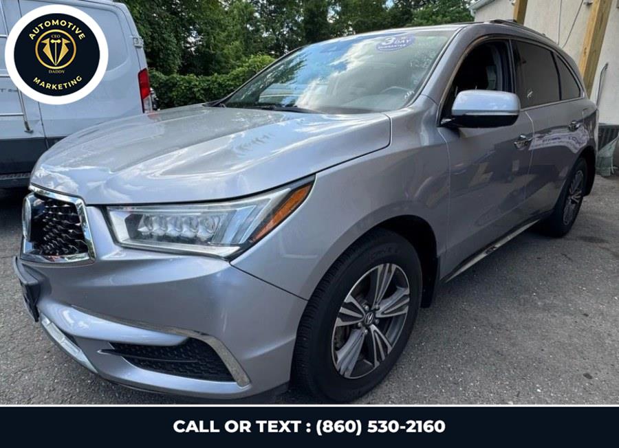 2017 Acura MDX SH-AWD, available for sale in Online only, Connecticut | CEO DADDY AUTO. Online only, Connecticut 2017 Acura MDX SH-AWD, available for sale in Online only, Connecticut | CEO DADDY AUTO. Online only, Connecticut