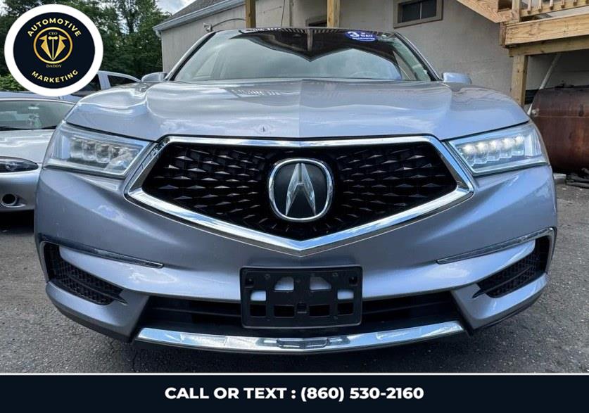 2017 Acura MDX SH-AWD, available for sale in Online only, Connecticut | CEO DADDY AUTO. Online only, Connecticut 2017 Acura MDX SH-AWD, available for sale in Online only, Connecticut | CEO DADDY AUTO. Online only, Connecticut