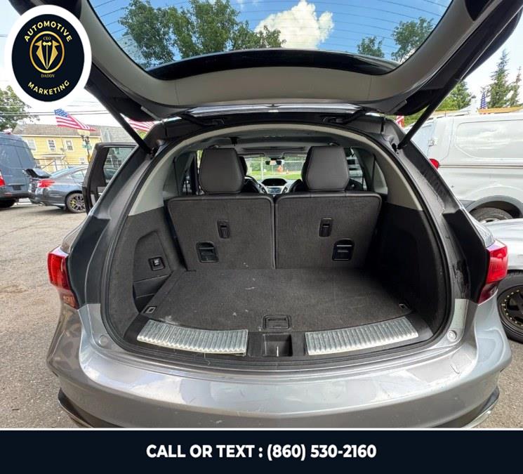 2017 Acura MDX SH-AWD, available for sale in Online only, Connecticut | CEO DADDY AUTO. Online only, Connecticut 2017 Acura MDX SH-AWD, available for sale in Online only, Connecticut | CEO DADDY AUTO. Online only, Connecticut