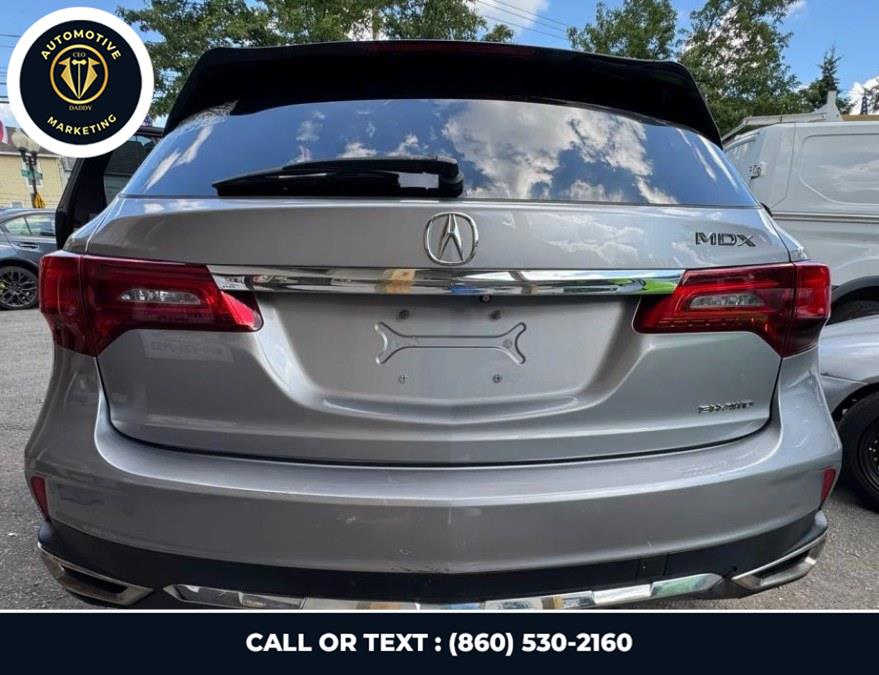 2017 Acura MDX SH-AWD, available for sale in Online only, Connecticut | CEO DADDY AUTO. Online only, Connecticut 2017 Acura MDX SH-AWD, available for sale in Online only, Connecticut | CEO DADDY AUTO. Online only, Connecticut
