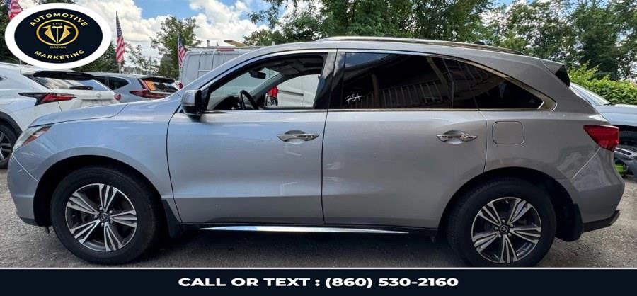 2017 Acura MDX SH-AWD, available for sale in Online only, Connecticut | CEO DADDY AUTO. Online only, Connecticut 2017 Acura MDX SH-AWD, available for sale in Online only, Connecticut | CEO DADDY AUTO. Online only, Connecticut