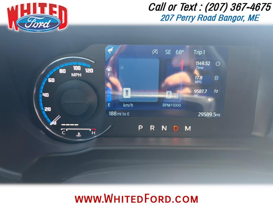 2023 Ford Bronco Black Diamond 4 Door 4x4, available for sale in Bangor, Maine | Whited Ford. Bangor, Maine 2023 Ford Bronco Black Diamond 4 Door 4x4, available for sale in Bangor, Maine | Whited Ford. Bangor, Maine
