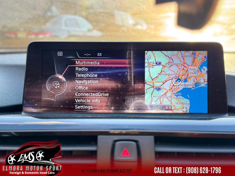 2014 BMW 4 Series 2dr Cpe 435i xDrive AWD, available for sale in Elizabeth, New Jersey | Elmora Motor Sports. Elizabeth, New Jersey 2014 BMW 4 Series 2dr Cpe 435i xDrive AWD, available for sale in Elizabeth, New Jersey | Elmora Motor Sports. Elizabeth, New Jersey