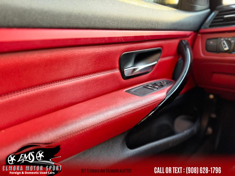2014 BMW 4 Series 2dr Cpe 435i xDrive AWD, available for sale in Elizabeth, New Jersey | Elmora Motor Sports. Elizabeth, New Jersey 2014 BMW 4 Series 2dr Cpe 435i xDrive AWD, available for sale in Elizabeth, New Jersey | Elmora Motor Sports. Elizabeth, New Jersey