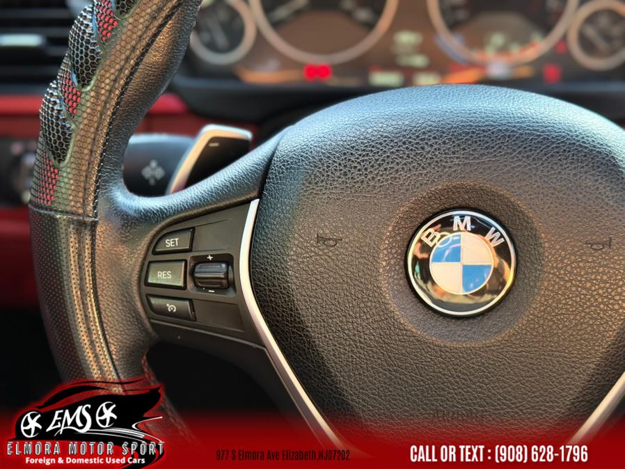 2014 BMW 4 Series 2dr Cpe 435i xDrive AWD, available for sale in Elizabeth, New Jersey | Elmora Motor Sports. Elizabeth, New Jersey 2014 BMW 4 Series 2dr Cpe 435i xDrive AWD, available for sale in Elizabeth, New Jersey | Elmora Motor Sports. Elizabeth, New Jersey