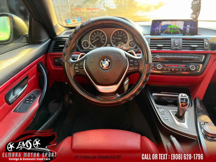 2014 BMW 4 Series 2dr Cpe 435i xDrive AWD, available for sale in Elizabeth, New Jersey | Elmora Motor Sports. Elizabeth, New Jersey 2014 BMW 4 Series 2dr Cpe 435i xDrive AWD, available for sale in Elizabeth, New Jersey | Elmora Motor Sports. Elizabeth, New Jersey