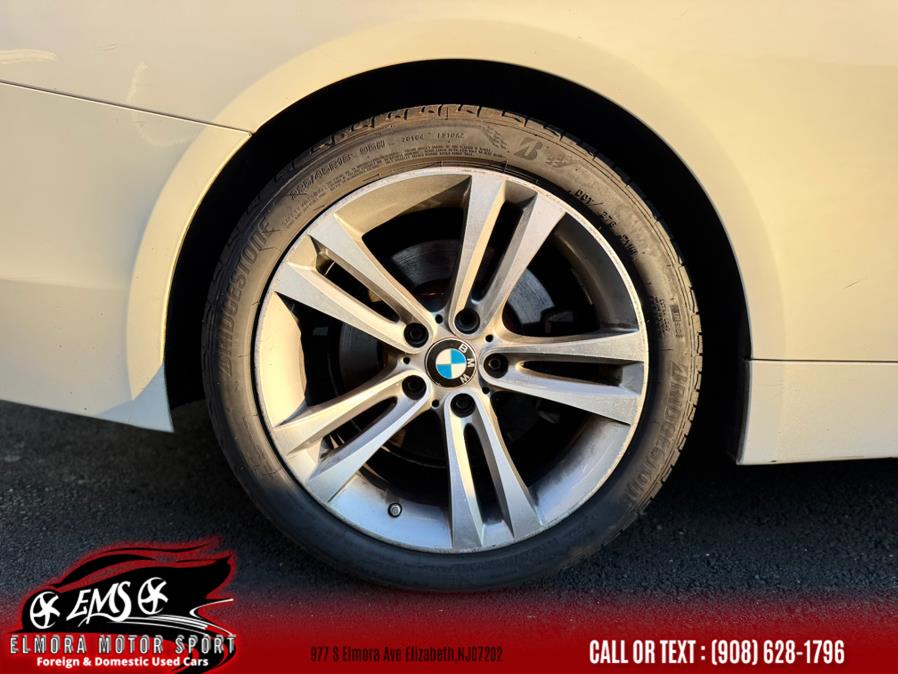 2014 BMW 4 Series 2dr Cpe 435i xDrive AWD, available for sale in Elizabeth, New Jersey | Elmora Motor Sports. Elizabeth, New Jersey 2014 BMW 4 Series 2dr Cpe 435i xDrive AWD, available for sale in Elizabeth, New Jersey | Elmora Motor Sports. Elizabeth, New Jersey