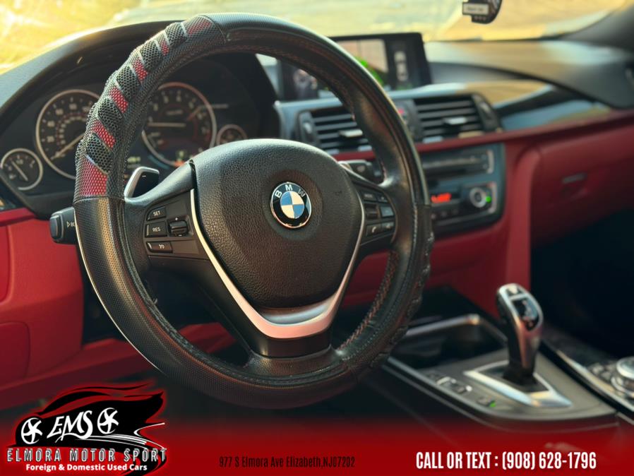 2014 BMW 4 Series 2dr Cpe 435i xDrive AWD, available for sale in Elizabeth, New Jersey | Elmora Motor Sports. Elizabeth, New Jersey 2014 BMW 4 Series 2dr Cpe 435i xDrive AWD, available for sale in Elizabeth, New Jersey | Elmora Motor Sports. Elizabeth, New Jersey