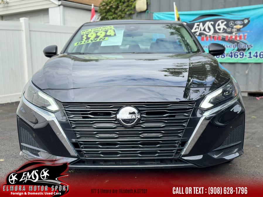 2025 Nissan Altima SV FWD, available for sale in Elizabeth, New Jersey | Elmora Motor Sports. Elizabeth, New Jersey 2025 Nissan Altima SV FWD, available for sale in Elizabeth, New Jersey | Elmora Motor Sports. Elizabeth, New Jersey
