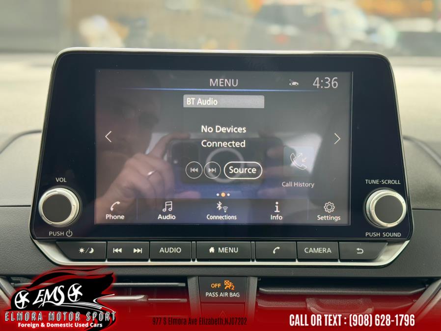 2025 Nissan Altima SV FWD, available for sale in Elizabeth, New Jersey | Elmora Motor Sports. Elizabeth, New Jersey 2025 Nissan Altima SV FWD, available for sale in Elizabeth, New Jersey | Elmora Motor Sports. Elizabeth, New Jersey