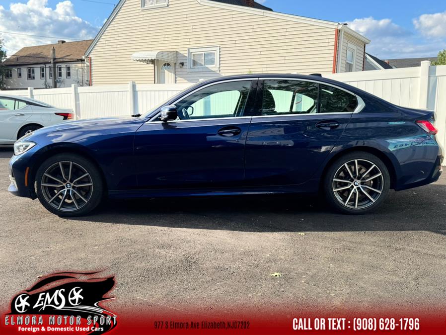 2020 BMW 3 Series 330i xDrive Sedan North America, available for sale in Elizabeth, New Jersey | Elmora Motor Sports. Elizabeth, New Jersey 2020 BMW 3 Series 330i xDrive Sedan North America, available for sale in Elizabeth, New Jersey | Elmora Motor Sports. Elizabeth, New Jersey