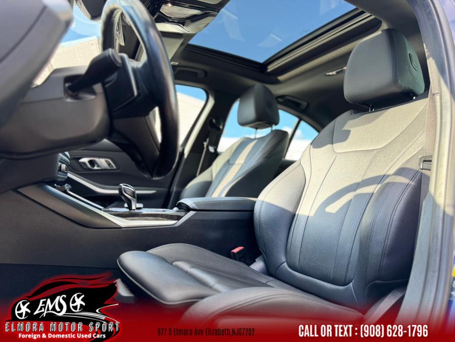 2020 BMW 3 Series 330i xDrive Sedan North America, available for sale in Elizabeth, New Jersey | Elmora Motor Sports. Elizabeth, New Jersey 2020 BMW 3 Series 330i xDrive Sedan North America, available for sale in Elizabeth, New Jersey | Elmora Motor Sports. Elizabeth, New Jersey