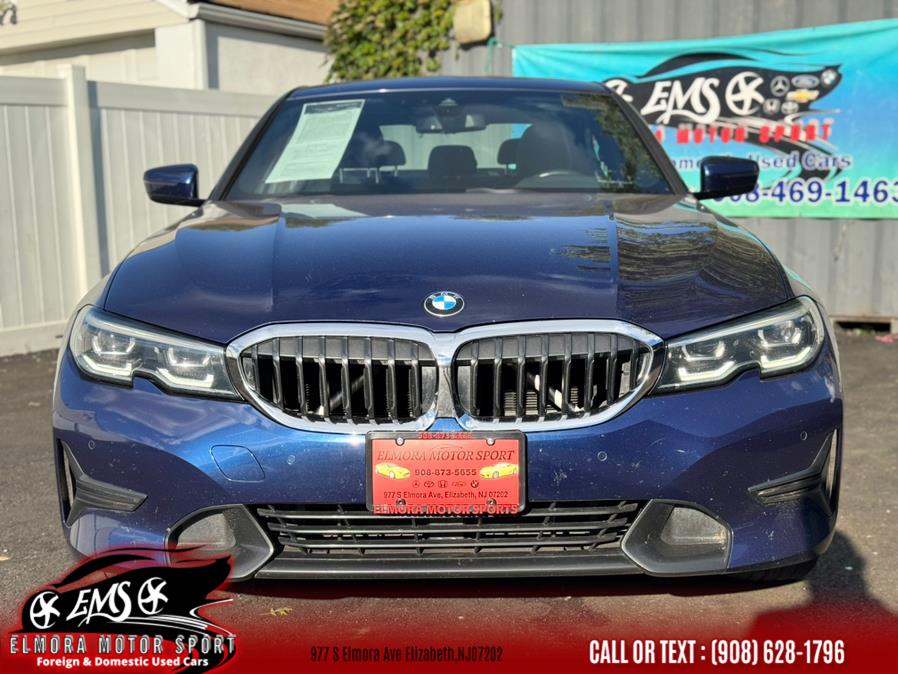 2020 BMW 3 Series 330i xDrive Sedan North America, available for sale in Elizabeth, New Jersey | Elmora Motor Sports. Elizabeth, New Jersey 2020 BMW 3 Series 330i xDrive Sedan North America, available for sale in Elizabeth, New Jersey | Elmora Motor Sports. Elizabeth, New Jersey