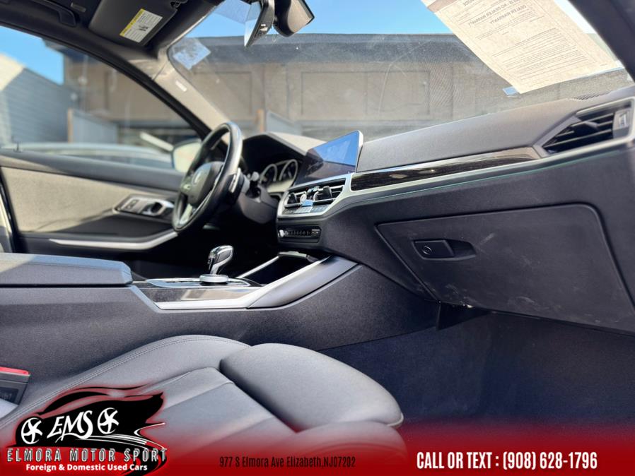 2020 BMW 3 Series 330i xDrive Sedan North America, available for sale in Elizabeth, New Jersey | Elmora Motor Sports. Elizabeth, New Jersey 2020 BMW 3 Series 330i xDrive Sedan North America, available for sale in Elizabeth, New Jersey | Elmora Motor Sports. Elizabeth, New Jersey