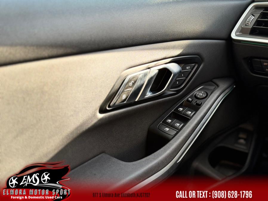 2020 BMW 3 Series 330i xDrive Sedan North America, available for sale in Elizabeth, New Jersey | Elmora Motor Sports. Elizabeth, New Jersey 2020 BMW 3 Series 330i xDrive Sedan North America, available for sale in Elizabeth, New Jersey | Elmora Motor Sports. Elizabeth, New Jersey
