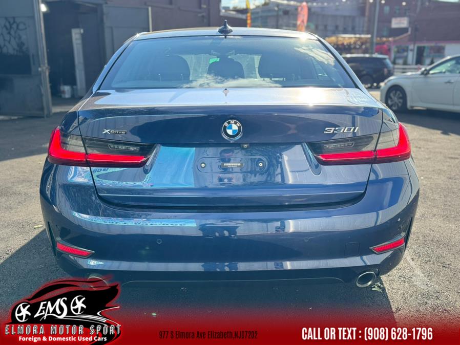 2020 BMW 3 Series 330i xDrive Sedan North America, available for sale in Elizabeth, New Jersey | Elmora Motor Sports. Elizabeth, New Jersey 2020 BMW 3 Series 330i xDrive Sedan North America, available for sale in Elizabeth, New Jersey | Elmora Motor Sports. Elizabeth, New Jersey