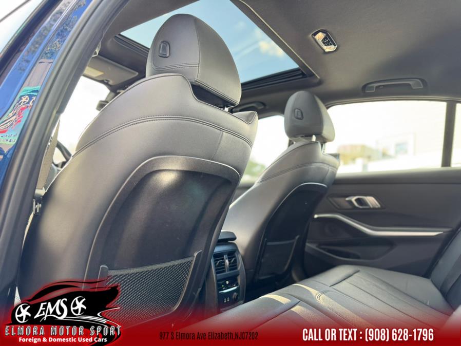 2020 BMW 3 Series 330i xDrive Sedan North America, available for sale in Elizabeth, New Jersey | Elmora Motor Sports. Elizabeth, New Jersey 2020 BMW 3 Series 330i xDrive Sedan North America, available for sale in Elizabeth, New Jersey | Elmora Motor Sports. Elizabeth, New Jersey