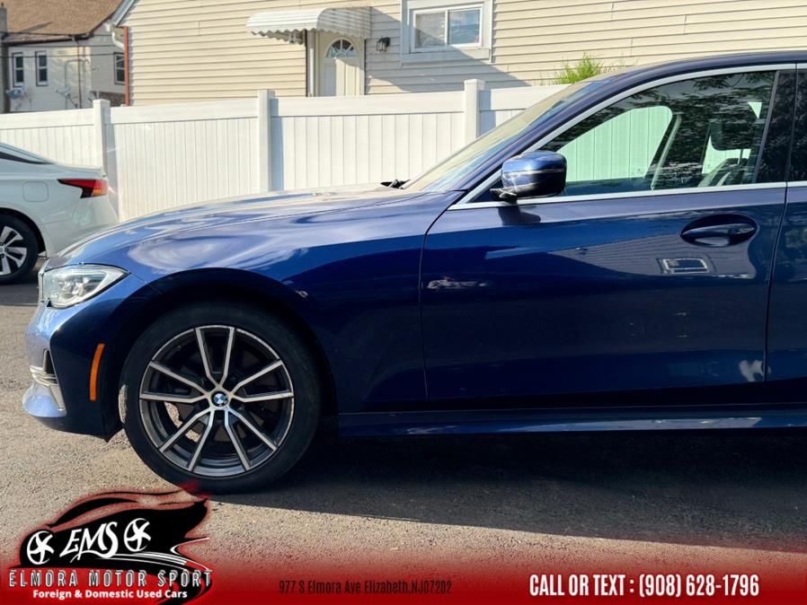 2020 BMW 3 Series 330i xDrive Sedan North America, available for sale in Elizabeth, New Jersey | Elmora Motor Sports. Elizabeth, New Jersey 2020 BMW 3 Series 330i xDrive Sedan North America, available for sale in Elizabeth, New Jersey | Elmora Motor Sports. Elizabeth, New Jersey