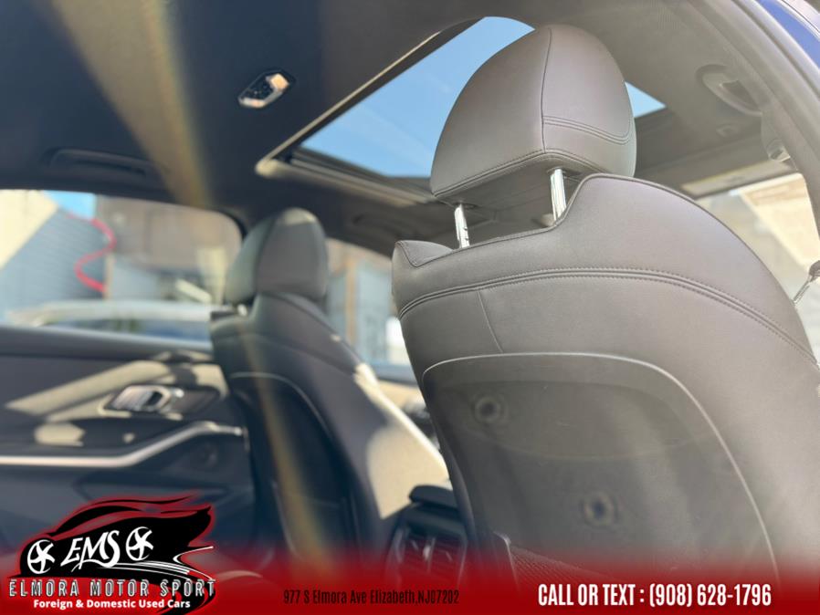 2020 BMW 3 Series 330i xDrive Sedan North America, available for sale in Elizabeth, New Jersey | Elmora Motor Sports. Elizabeth, New Jersey 2020 BMW 3 Series 330i xDrive Sedan North America, available for sale in Elizabeth, New Jersey | Elmora Motor Sports. Elizabeth, New Jersey