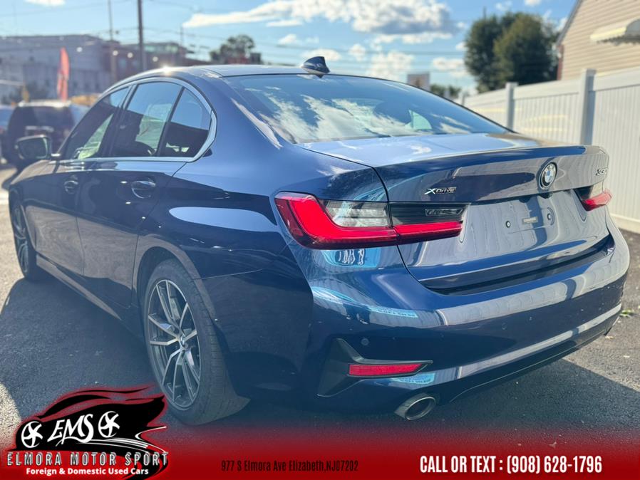 2020 BMW 3 Series 330i xDrive Sedan North America, available for sale in Elizabeth, New Jersey | Elmora Motor Sports. Elizabeth, New Jersey 2020 BMW 3 Series 330i xDrive Sedan North America, available for sale in Elizabeth, New Jersey | Elmora Motor Sports. Elizabeth, New Jersey