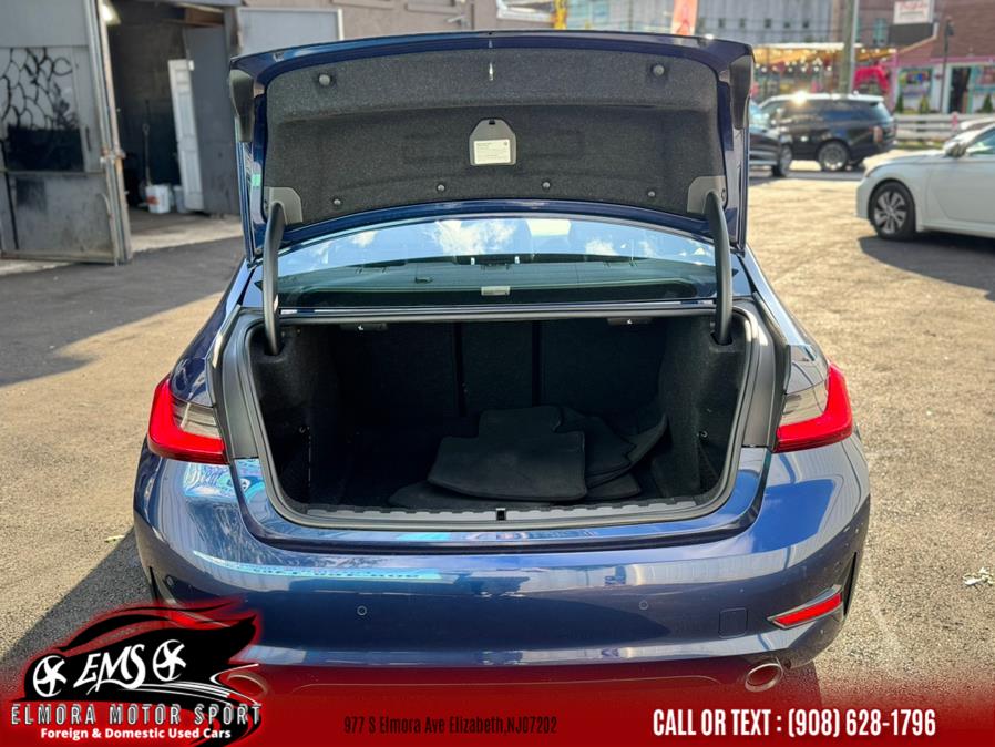 2020 BMW 3 Series 330i xDrive Sedan North America, available for sale in Elizabeth, New Jersey | Elmora Motor Sports. Elizabeth, New Jersey 2020 BMW 3 Series 330i xDrive Sedan North America, available for sale in Elizabeth, New Jersey | Elmora Motor Sports. Elizabeth, New Jersey