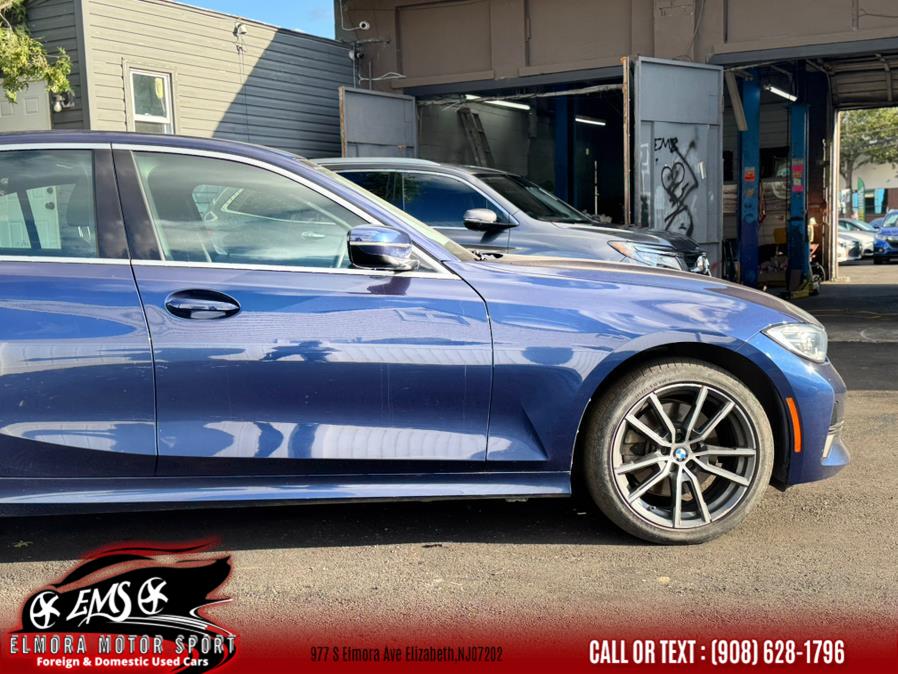 2020 BMW 3 Series 330i xDrive Sedan North America, available for sale in Elizabeth, New Jersey | Elmora Motor Sports. Elizabeth, New Jersey 2020 BMW 3 Series 330i xDrive Sedan North America, available for sale in Elizabeth, New Jersey | Elmora Motor Sports. Elizabeth, New Jersey